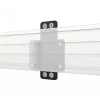 B-Tech SYSTEM X BT8390-WFK2/B Espaçador de montagem para suporte 19mm preto