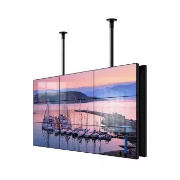 B-Tech SYSTEM X BT8390-WFK2/B Espaçador de montagem para suporte 19mm preto