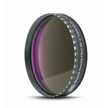Filtro de densidade neutra Baader ND 1.8 (OD=1.8 T=2%) 2 polegadas