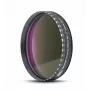 Filtro de densidade neutra Baader ND 1.8 (OD=1.8 T=2%) 2 polegadas