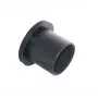 Prisma diagonal Amici 90° Baader Planetarium 2458105 com rosca T-2, abertura livre de 32 mm