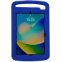 Capa de proteção Baaske Tough-PAC para iPad 10.9 e iPad Air 10.9 - azul