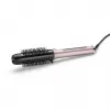 Escova alisadora aquecida BaByliss HSB200E Volume Boost – rosa quente