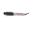 Escova alisadora aquecida BaByliss HSB200E Volume Boost – rosa quente