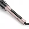 Escova alisadora aquecida BaByliss HSB200E Volume Boost – rosa quente