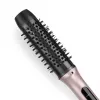 Escova alisadora aquecida BaByliss HSB200E Volume Boost – rosa quente