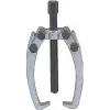 Bahco Extrator de 2 braços 10-60 mm, alcance 40 mm, garras reversíveis, 4543-1