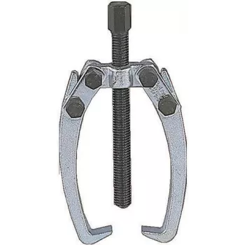 Bahco Extrator de 2 braços 10-60 mm, alcance 40 mm, garras reversíveis, 4543-1