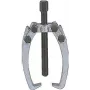 Bahco Extrator de 2 braços 10-60 mm, alcance 40 mm, garras reversíveis, 4543-1