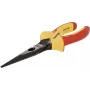 Bahco 2430 S-200 VDE Alicate de bico chato 200 mm