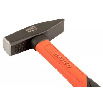 Martelo de serralheiro Bahco 481F-300 360 g 300 mm DIN 1071