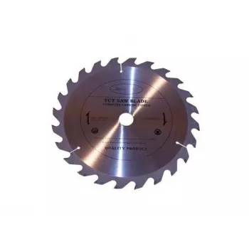 GEKO G00179 lâmina de serra circular TCT 600 x 32 mm, 40T