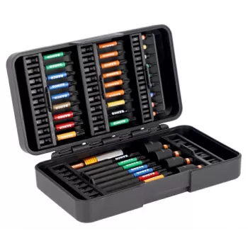 Conjunto de bits de impacto BAHCO 40 peças