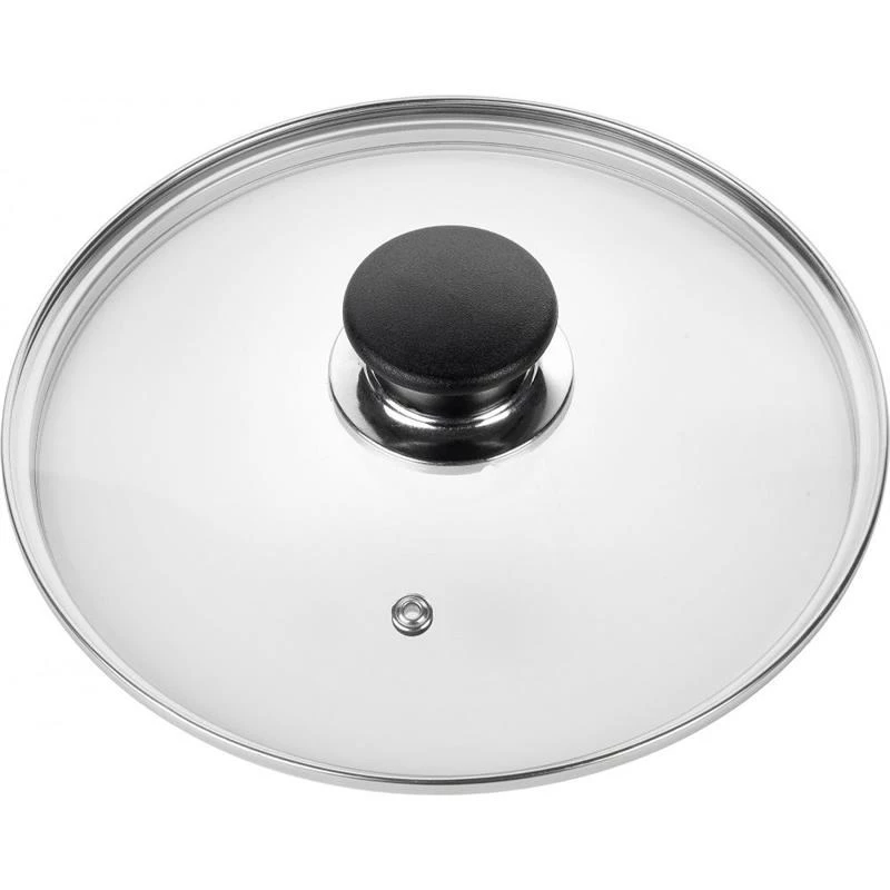 BALLARINI Ferrara Frigideira 20 cm com fundo de 4 mm, revestimento antiaderente Titanium Mineralia, adequada para indução, cabo soft-touch