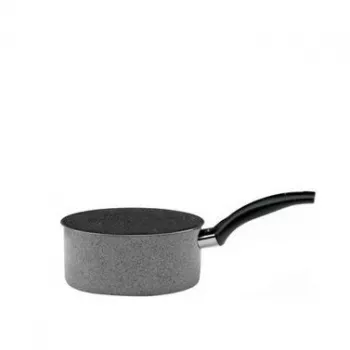 Ballarini Ferrara Granitium caçarola com cabo 16 cm 1,6 L indução