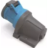 Bals 110646 INNOLINQ QC Tomada de parede CEE 32A 3 polos 230V 6h IP44 azul