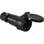 Tomada Schuko BALS 7488-1 16A 3 polos 250V IP54