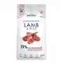 Ração seca hipoalergénica BALTICA NUTRACEUTIC de borrego e arroz para cães de raças extra pequenas e pequenas, 3 kg