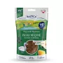 BALTICA Petiscos Regionais Tiras de carne pato com pera – guloseima para cães – 90 g