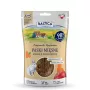 BALTICA Przysmaki Regionów Meat Strips com coelho e cenoura – guloseimas para cães – 90 g