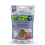 Petiscos BALTICA Przysmaki Regionów Meat Strips peru para cão 90 g