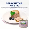 Alimento húmido para gatos adultos Baltica Smaki Regionów com borrego, lata 400g