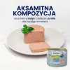 BALTICA Smaki Regionów Adult Alimento húmido para gatos peru com coelho lata 185g