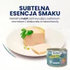 BALTICA Smaki regionów Turkey Mono - Alimento húmido para gatos - 400g