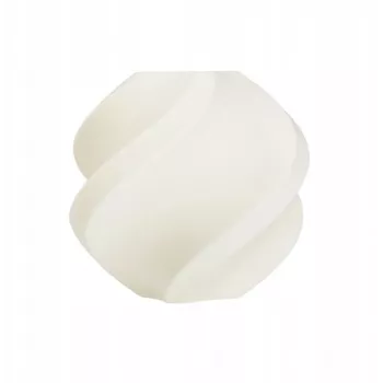 Filamento Bambu Lab ASA Aero 1,75 mm 1 kg branco bobina reutilizável