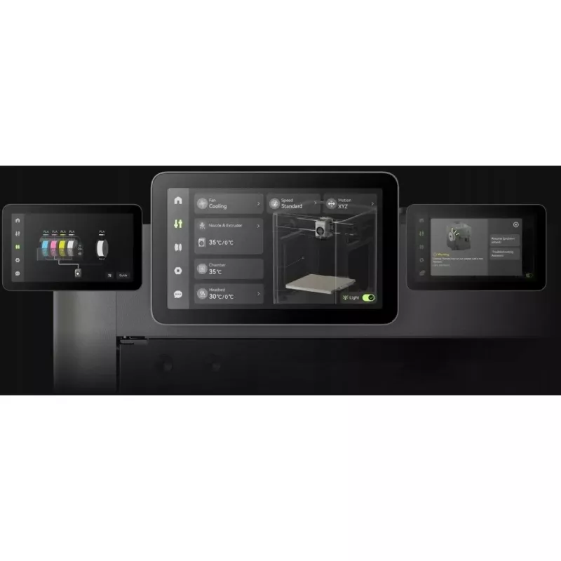 Bambu Lab P2S Impressora 3D