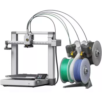 Impressora 3D BambuLab A1 Combo