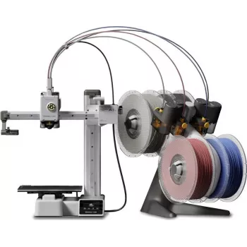 Impressora 3D BambuLab A1 Mini Combo (BML-24565)