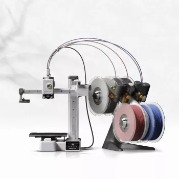 Impressora 3D BambuLab A1 Mini Combo (BML-24565)