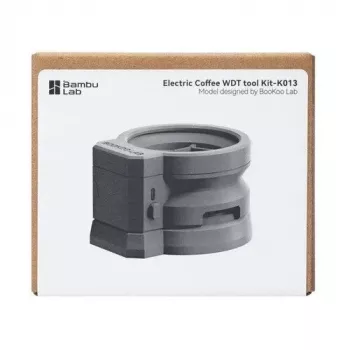 BambuLab Kit de ferramenta WDT para café elétrico - K013