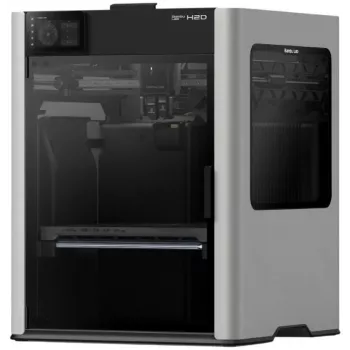 BambuLab H2D 10W Laser Combo impressora 3D
