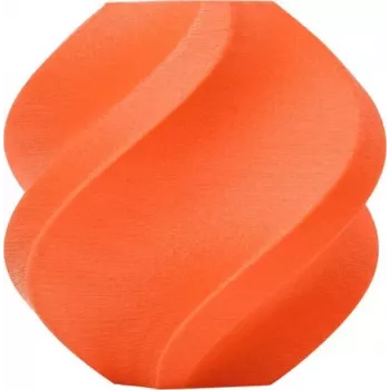 BambuLab PA6-GF laranja (72200) com bobina, 1 kg