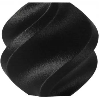 BambuLab PAHT-CF Black (70100) com bobina, 0,5 kg