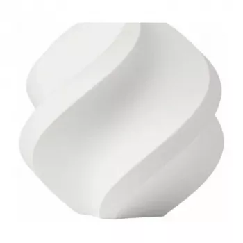 BambuLab PLA Aero White Filamento 1,75 mm 1 kg bobina