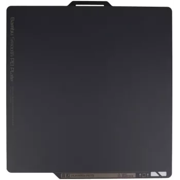Placa PEI lisa BambuLab