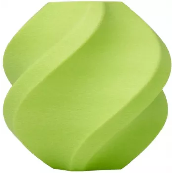 BambuLab Suporte para PA/PET Verde (65500), 0,5 kg