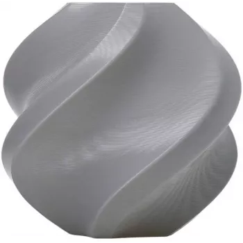 Filamento BambuLab TPU 95A HF cinzento 1,75 mm bobina 1 kg