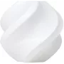 Filamento BambuLab TPU 95A HF branco 1,75mm 1kg