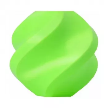 BambuLab TPU for AMS Neon Green (53500) com bobina, 1 kg