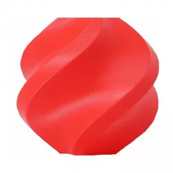 BambuLab TPU para AMS vermelho (53200) com bobina, 1 kg