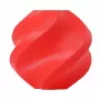 BambuLab TPU para AMS vermelho (53200) com bobina, 1 kg