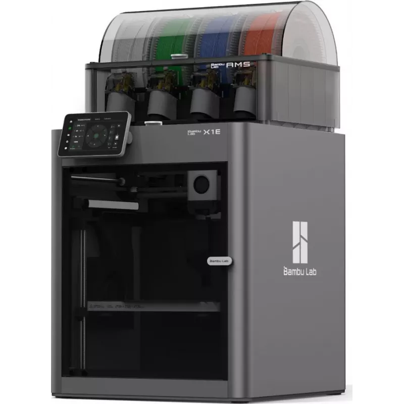 BambuLab X2D Impressora 3D