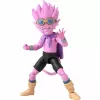 Figura de ação BANDAI DRAGON STARS SAND LAND - BELZEBUB
