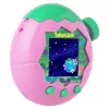 Bandai Tamagotchi Paradise Pink Land animal de estimação virtual
