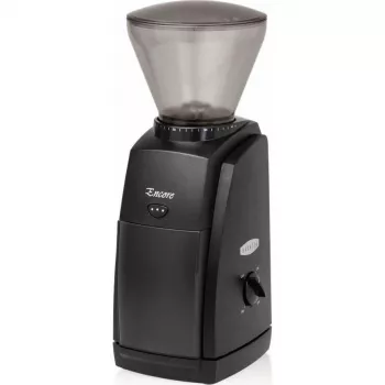 Moinho de café elétrico Baratza Encore 230V preto