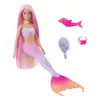Barbie A Touch of Magic boneca e acessórios